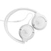 JBL Tune 530 | On-ear headphones - Wired - Foldable - White | 03 | Sonxplus Rimouski