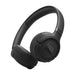 JBL Tune 680NC | On-ear headphones - Bluetooth 6.0 - Black | 01 | Sonxplus Rimouski