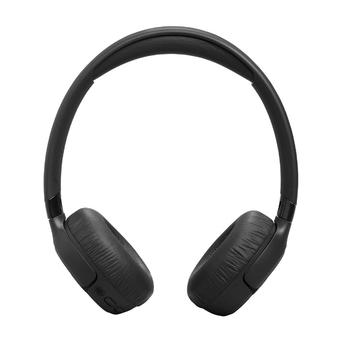 JBL Tune 680NC | On-ear headphones - Bluetooth 6.0 - Black | 02 | Sonxplus Rimouski