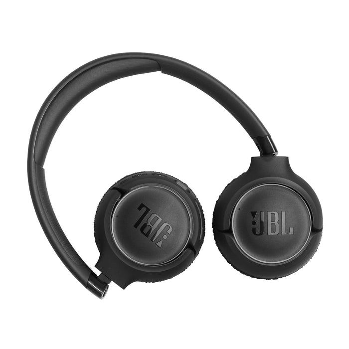 JBL Tune 680NC | On-ear headphones - Bluetooth 6.0 - Black | 03 | Sonxplus Rimouski