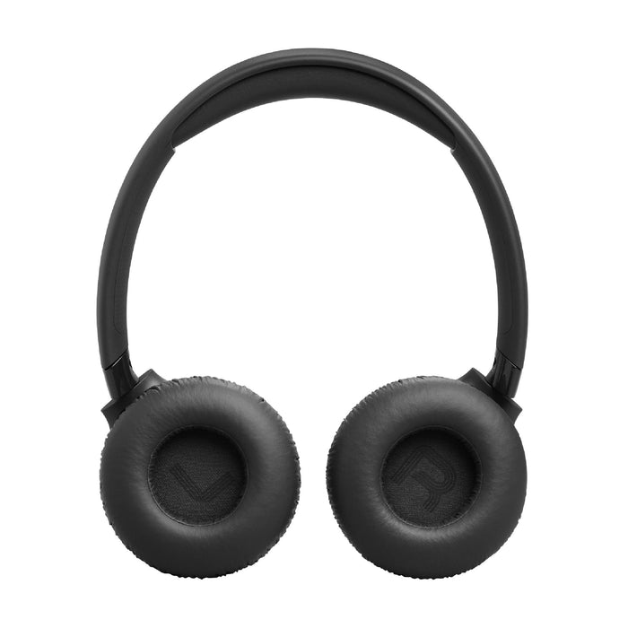 JBL Tune 680NC | On-ear headphones - Bluetooth 6.0 - Black | 04 | Sonxplus Rimouski