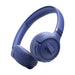 JBL Tune 680NC | On-ear headphones - Bluetooth 6.0 - Blue | 01 | Sonxplus Rimouski