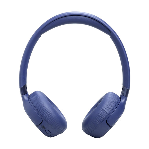 JBL Tune 680NC | On-ear headphones - Bluetooth 6.0 - Blue | 02 | Sonxplus Rimouski