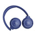 JBL Tune 680NC | On-ear headphones - Bluetooth 6.0 - Blue | 03 | Sonxplus Rimouski