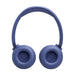 JBL Tune 680NC | On-ear headphones - Bluetooth 6.0 - Blue | 04 | Sonxplus Rimouski
