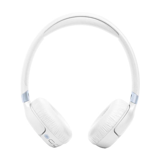 JBL Tune 680NC | On-ear headphones - Bluetooth 6.0 - White | 02 | Sonxplus Rimouski