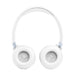 JBL Tune 680NC | On-ear headphones - Bluetooth 6.0 - White | 04 | Sonxplus Rimouski