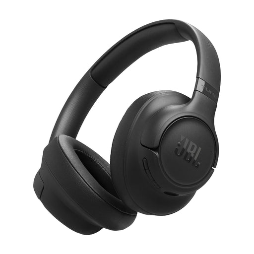 JBL Tune 730BT | Over-ear headphones - 2 microphones - Black | 01 | Sonxplus Rimouski
