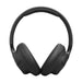 JBL Tune 730BT | Over-ear headphones - 2 microphones - Black | 02 | Sonxplus Rimouski