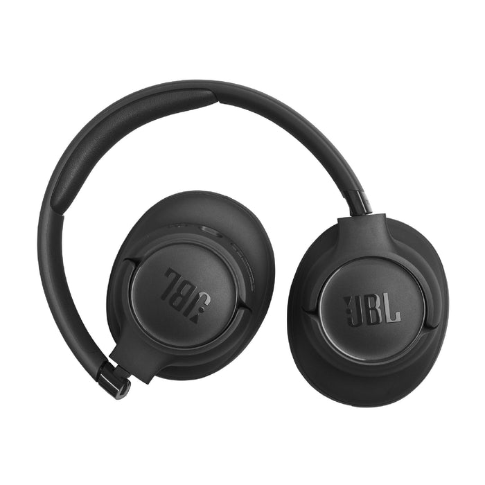 JBL Tune 730BT | Over-ear headphones - 2 microphones - Black | 03 | Sonxplus Rimouski
