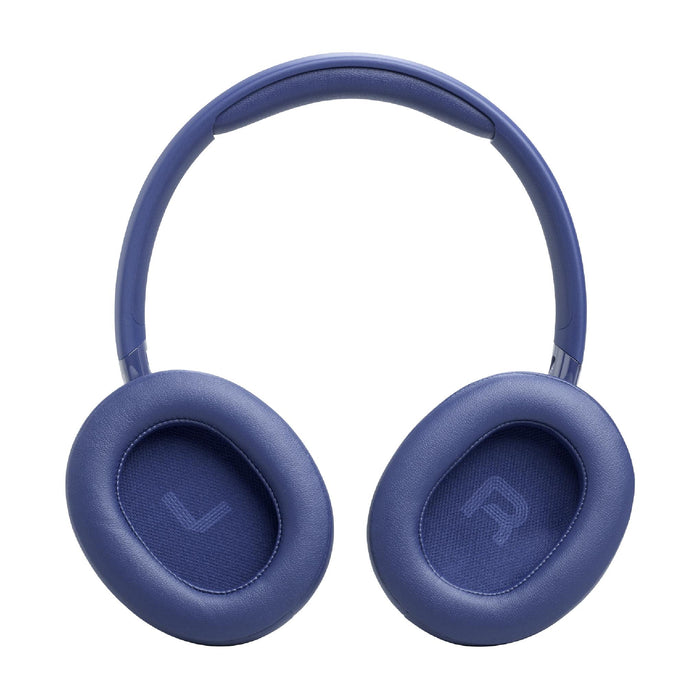 JBL Tune 730BT | Over-ear headphones - 2 microphones - Blue | 04 | Sonxplus Rimouski