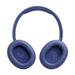 JBL Tune 730BT | Over-ear headphones - 2 microphones - Blue | 04 | Sonxplus Rimouski