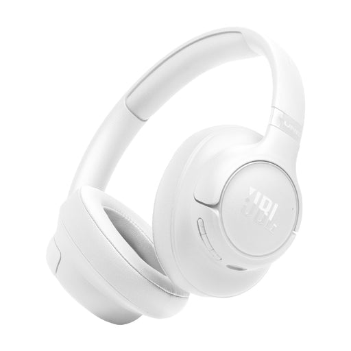 JBL Tune 730BT | Over-ear headphones - 2 microphones - White | 01 | Sonxplus Rimouski