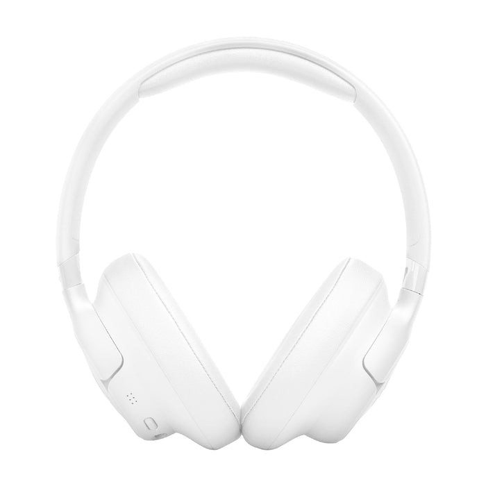JBL Tune 730BT | Over-ear Headphones - 2 Microphones - White | 02 | Sonxplus Rimouski