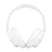 JBL Tune 730BT | Over-ear Headphones - 2 Microphones - White | 02 | Sonxplus Rimouski
