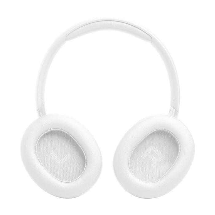 JBL Tune 730BT | Over-ear headphones - 2 microphones - White | 04 | Sonxplus Rimouski