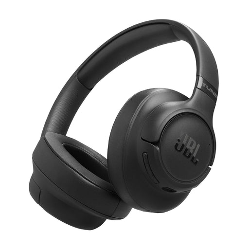 JBL Tune 780NC | On-ear headphones - Bluetooth - TalkThru - Black | 01 | Sonxplus Rimouski