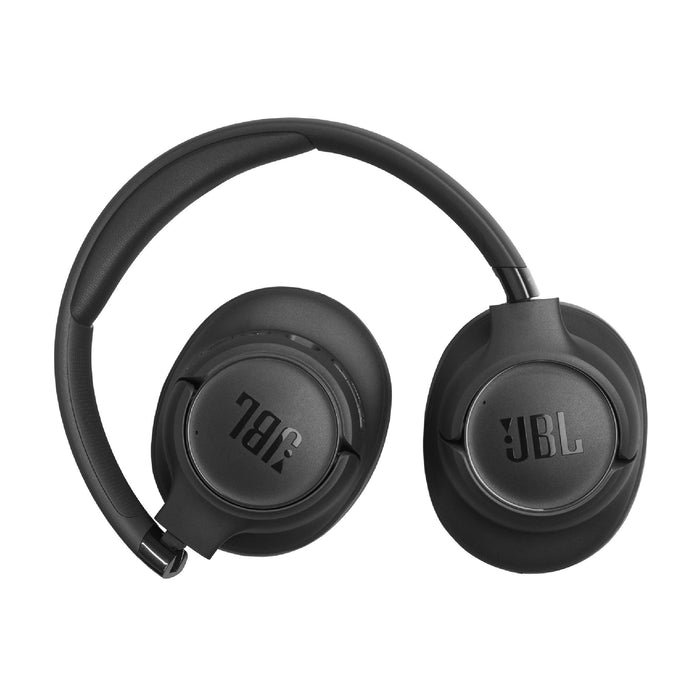 JBL Tune 780NC | On-ear headphones - Bluetooth - TalkThru - Black | 03 | Sonxplus Rimouski