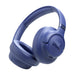 JBL Tune 780NC | On-ear headphones - Bluetooth - TalkThru - Blue | 01 | Sonxplus Rimouski