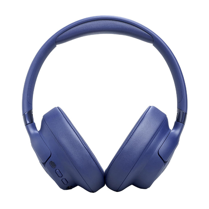JBL Tune 780NC | On-ear headphones - Bluetooth - TalkThru - Blue | 02 | Sonxplus Rimouski