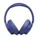 JBL Tune 780NC | On-ear headphones - Bluetooth - TalkThru - Blue | 02 | Sonxplus Rimouski