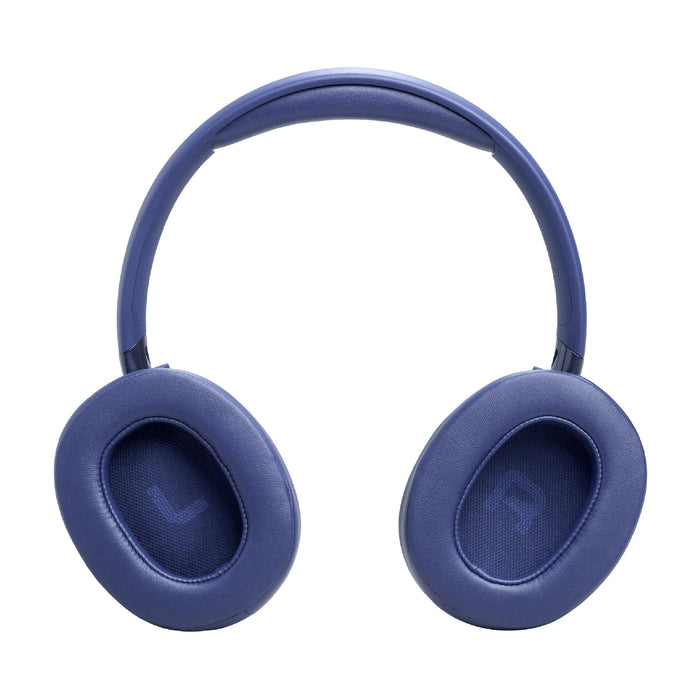 JBL Tune 780NC | On-ear headphones - Bluetooth - TalkThru - Blue | 04 | Sonxplus Rimouski