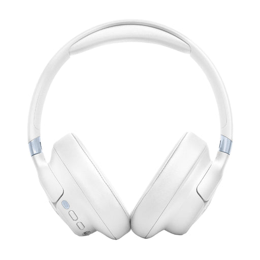 JBL Tune 780NC | On-ear headphones - Bluetooth - TalkThru - White | 02 | Sonxplus Rimouski