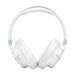 JBL Tune 780NC | On-ear headphones - Bluetooth - TalkThru - White | 02 | Sonxplus Rimouski