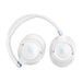 JBL Tune 780NC | On-ear headphones - Bluetooth - TalkThru - White | 03 | Sonxplus Rimouski