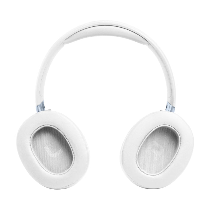 JBL Tune 780NC | On-ear headphones - Bluetooth - TalkThru - White | 04 | Sonxplus Rimouski