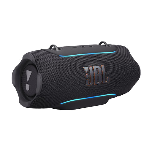 JBL Xtreme 5 | Portable Speaker - Bluetooth - Up to 28 hours of battery life - Black | 01 | Sonxplus Rimouski