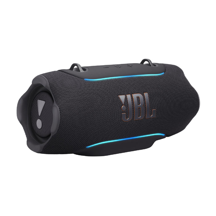 JBL Xtreme 5 | Portable Speaker - Bluetooth - Up to 28 hours of battery life - Black | 01 | Sonxplus Rimouski