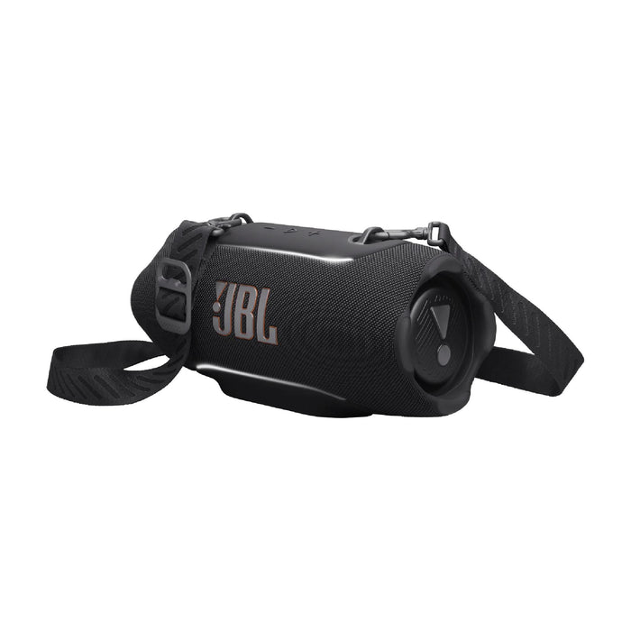 JBL Xtreme 5 | Portable Speaker - Bluetooth - Up to 28 hours of battery life - Black | 03 | Sonxplus Rimouski