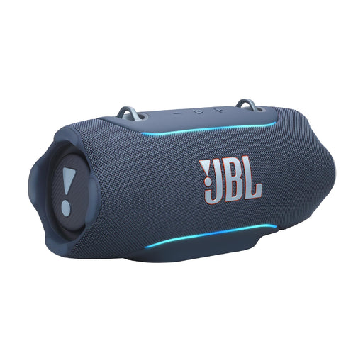JBL Xtreme 5 | Portable Speaker - Bluetooth - Up to 28 hours of battery life - Blue | 01 | Sonxplus Rimouski