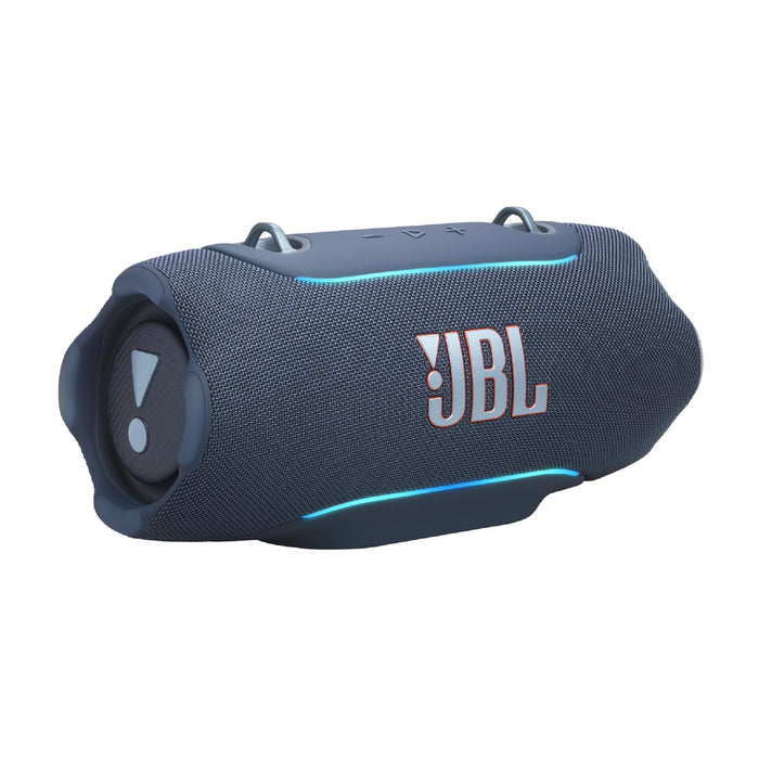 JBL Xtreme 5 | Portable Speaker - Bluetooth - Up to 28 hours of battery life - Blue | 01 | Sonxplus Rimouski