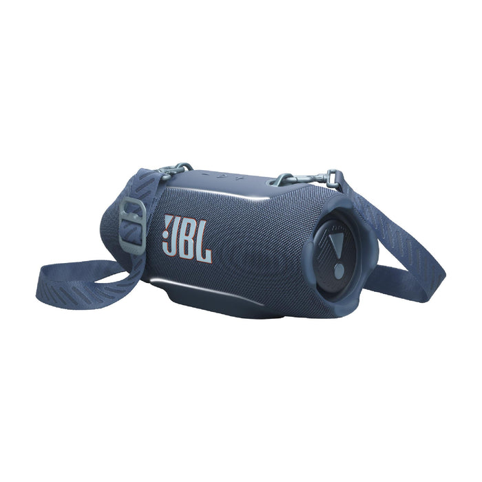 JBL Xtreme 5 | Portable Speaker - Bluetooth - Up to 28 hours of battery life - Blue | 03 | Sonxplus Rimouski