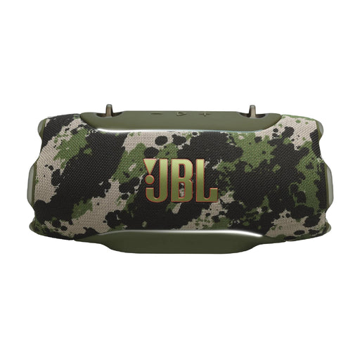 JBL Xtreme 5 | Portable Speaker - Bluetooth - Up to 28 hours of battery life - Camo | 02 | Sonxplus Rimouski