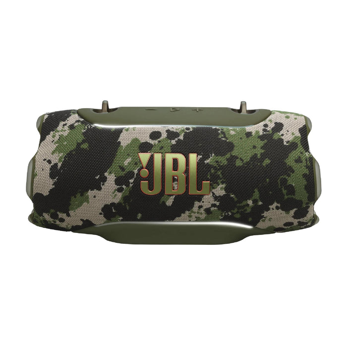 JBL Xtreme 5 | Portable Speaker - Bluetooth - Up to 28 hours of battery life - Camo | 02 | Sonxplus Rimouski