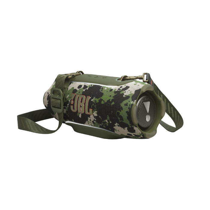 JBL Xtreme 5 | Portable Speaker - Bluetooth - Up to 28 hours of battery life - Camo | 03 | Sonxplus Rimouski