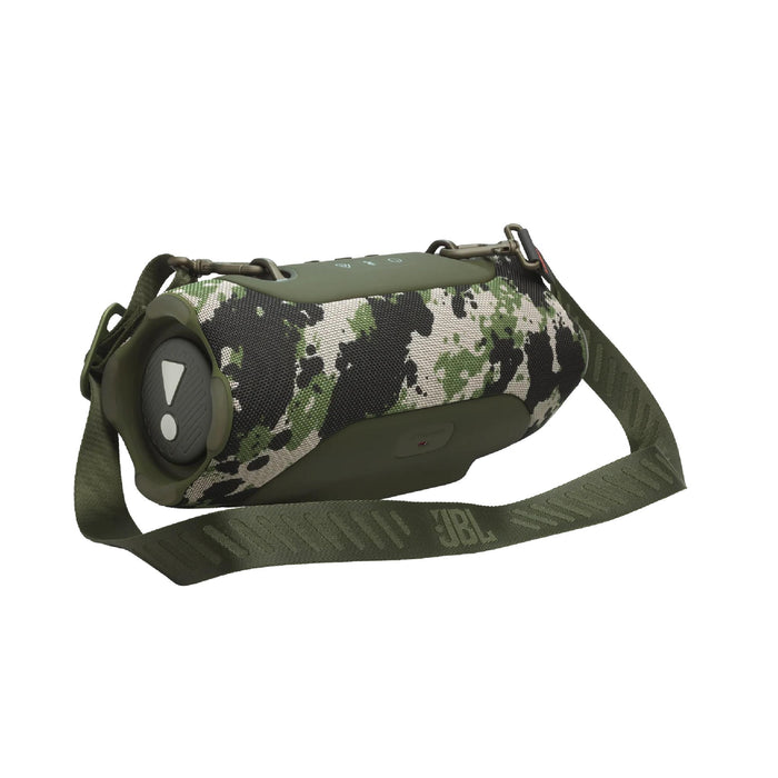 JBL Xtreme 5 | Portable Speaker - Bluetooth - Up to 28 hours of battery life - Camo | 04 | Sonxplus Rimouski