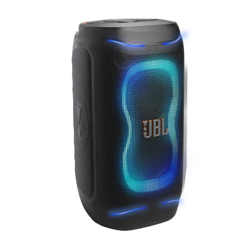 JBL Partybox 130 | Haut-parleur portable - Sans fil - 200W - Bluetooth - Noir | 01 | Sonxplus Rimouski