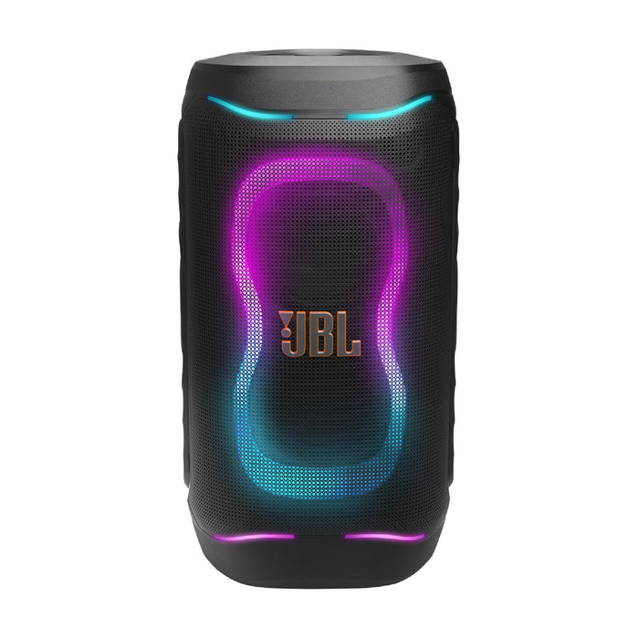 JBL Partybox 130 | Haut-parleur portable - Sans fil - 200W - Bluetooth - Noir | 02 | Sonxplus Rimouski