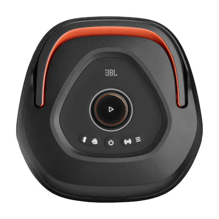JBL Partybox 130 | Haut-parleur portable - Sans fil - 200W - Bluetooth - Noir | 03 | Sonxplus Rimouski
