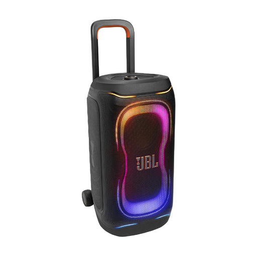 JBL Partybox 330 | Haut-parleur portable - Sans fil - 290W - Bluetooth - Noir | 01 | Sonxplus Rimouski