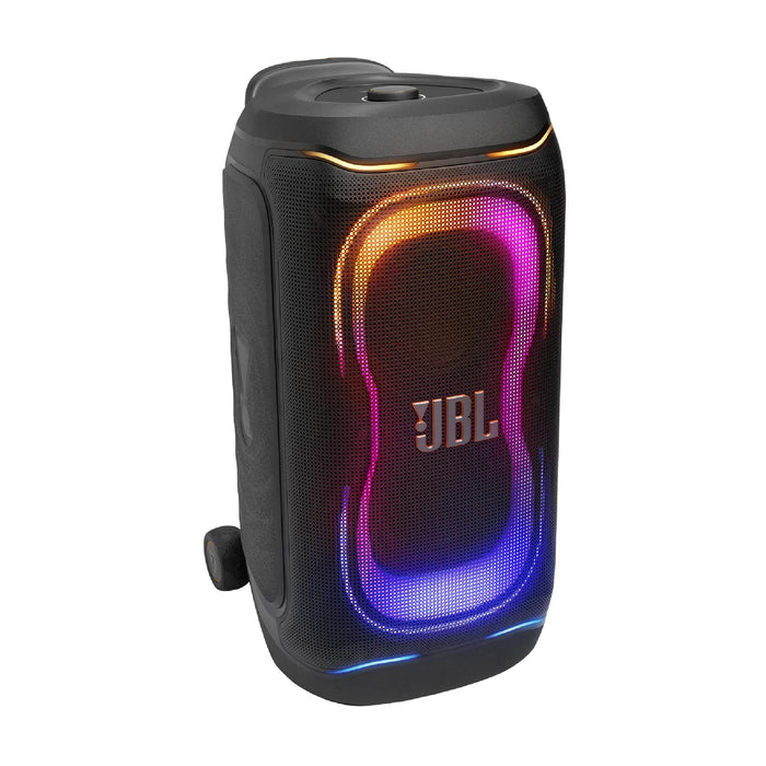 JBL Partybox 330 | Haut-parleur portable - Sans fil - 290W - Bluetooth - Noir | 02 | Sonxplus Rimouski