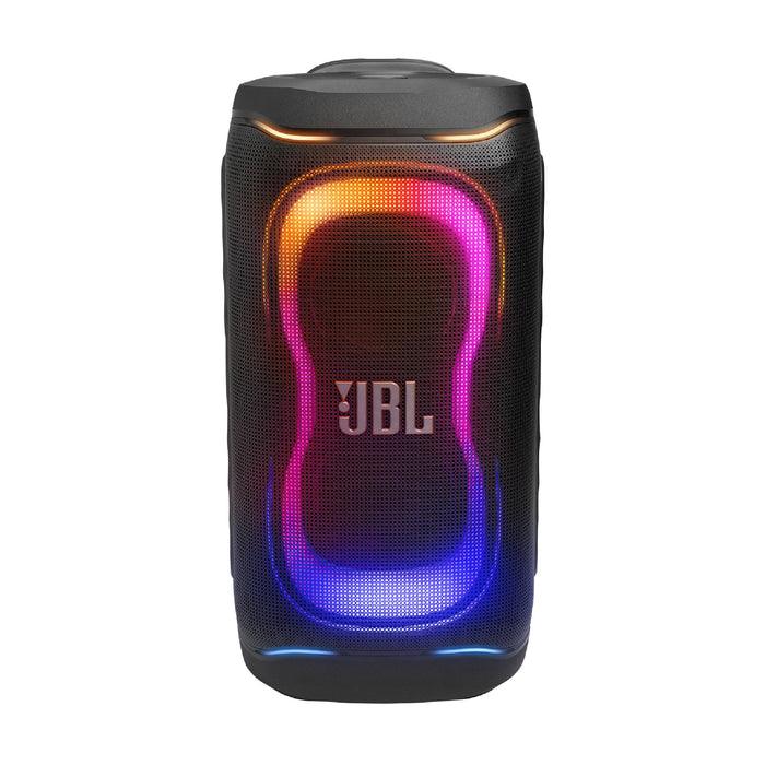JBL Partybox 330 | Haut-parleur portable - Sans fil - 290W - Bluetooth - Noir | 03 | Sonxplus Rimouski