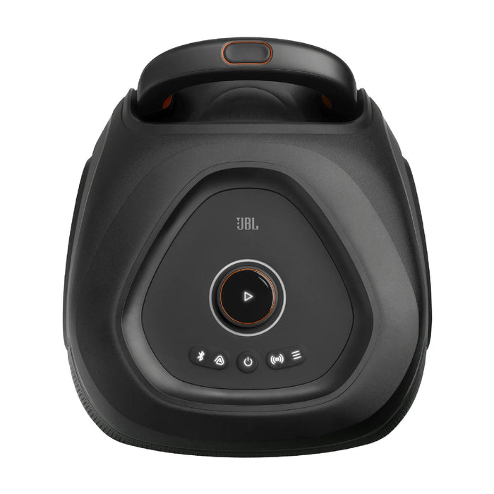 JBL Partybox 330 | Haut-parleur portable - Sans fil - 290W - Bluetooth - Noir | 04 | Sonxplus Rimouski