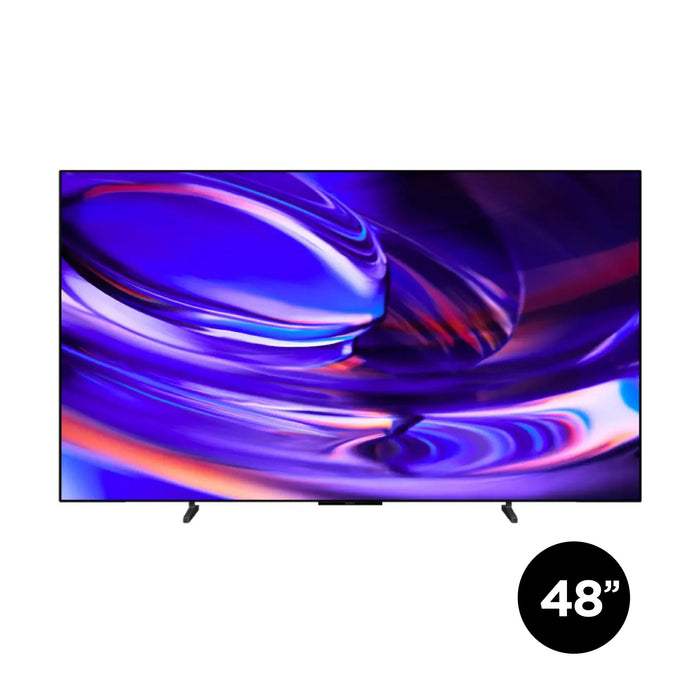 Sony BRAVIA 6 K48A60  | Téléviseur 48" - OLED - 4K 120Hz - Triluminos Pro | 01 | Sonxplus Rimouski