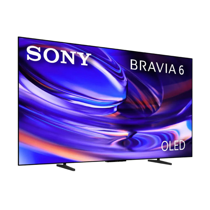 Sony BRAVIA 6 K48A60  | Téléviseur 48" - OLED - 4K 120Hz - Triluminos Pro | 03 | Sonxplus Rimouski