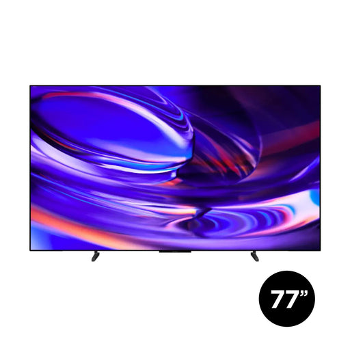 Sony BRAVIA 6 K77A60B  | Téléviseur 77" - OLED - 4K 120Hz - Triluminos Pro | 01 | Sonxplus Rimouski